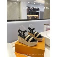 Louis Vuitton Sandals